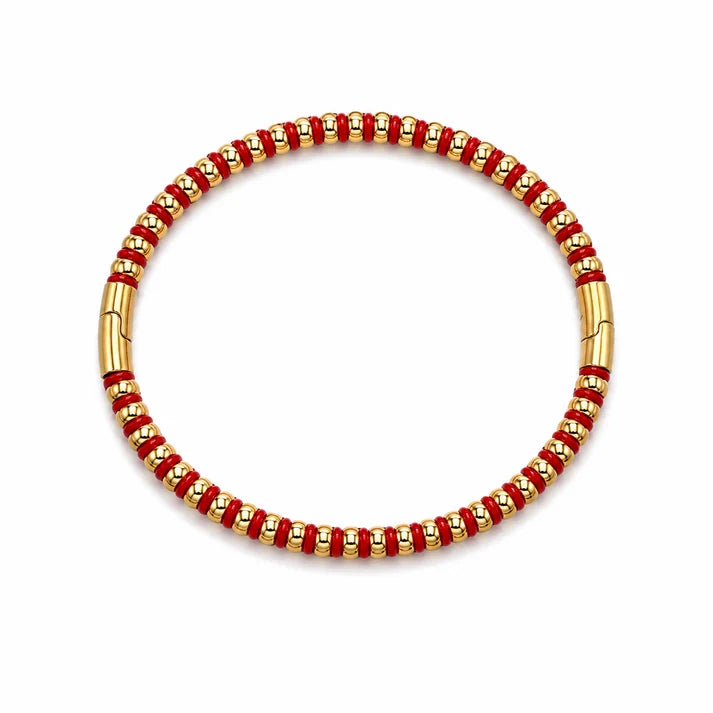 Ocean Line Bangles