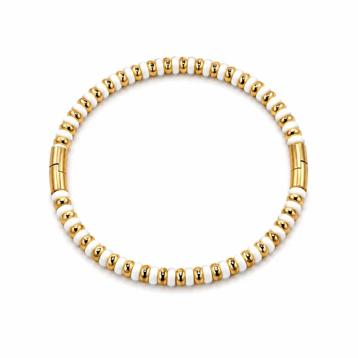 Ocean Line Bangles