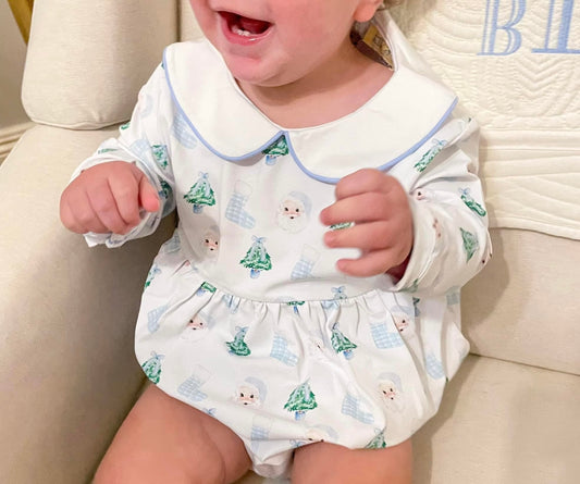 Boys Wonderland Bubble