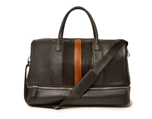 The Blake Weekender Bag