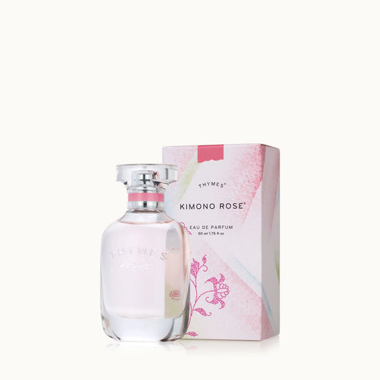Kimono Rose Eau de Parfum