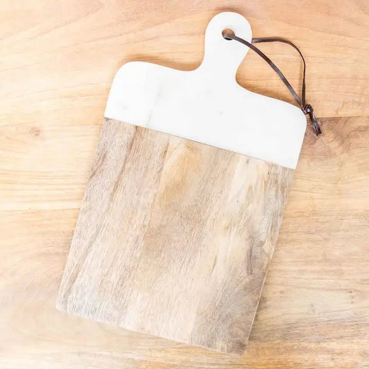 Lewis Serving Board