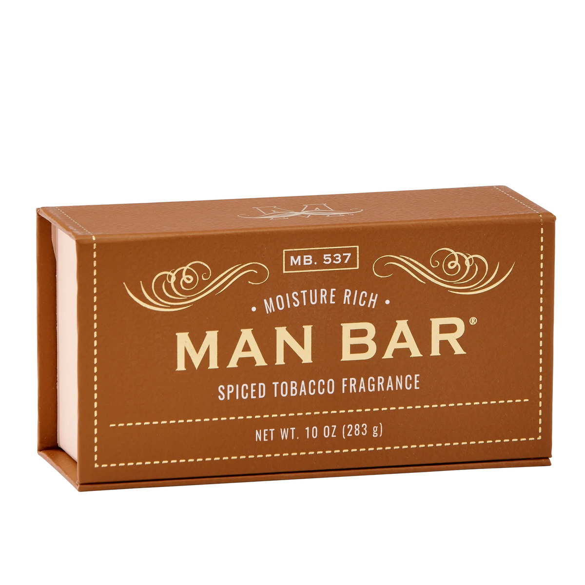 Man Bar Soaps