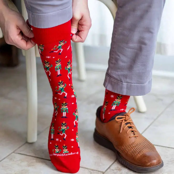 Men's Royal Standard Socks