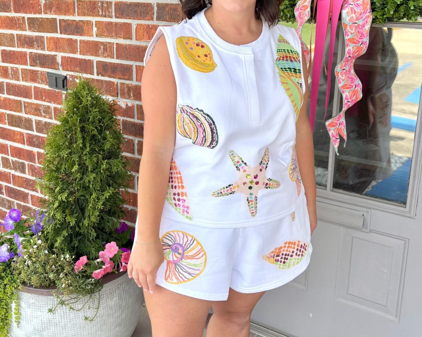 QOS Multi Shell Short