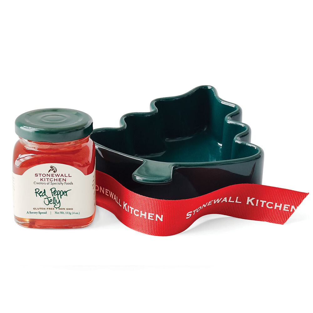 Jelly Tree Ramekin Gift