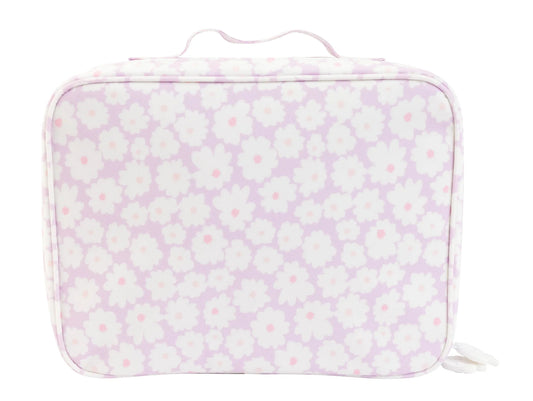 The Lunchbox Lavender Daisy By Apple Of My Isla