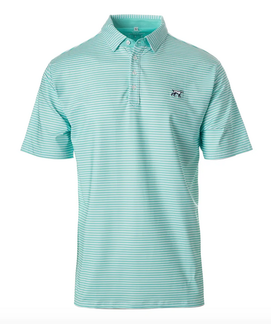 Youth Mint Marshall Youth Polo