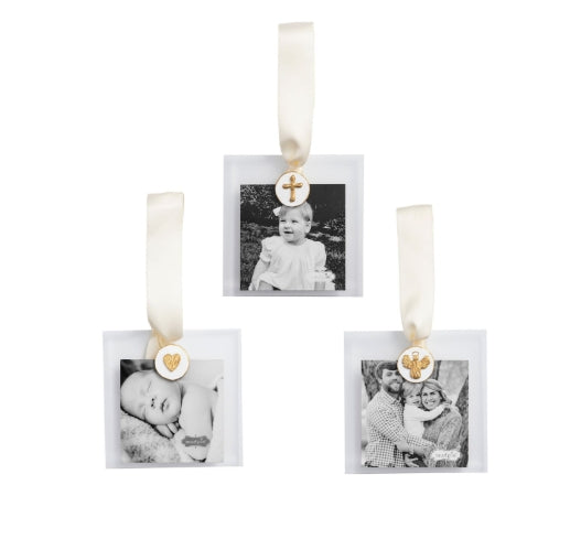 Intaglio Ornaments