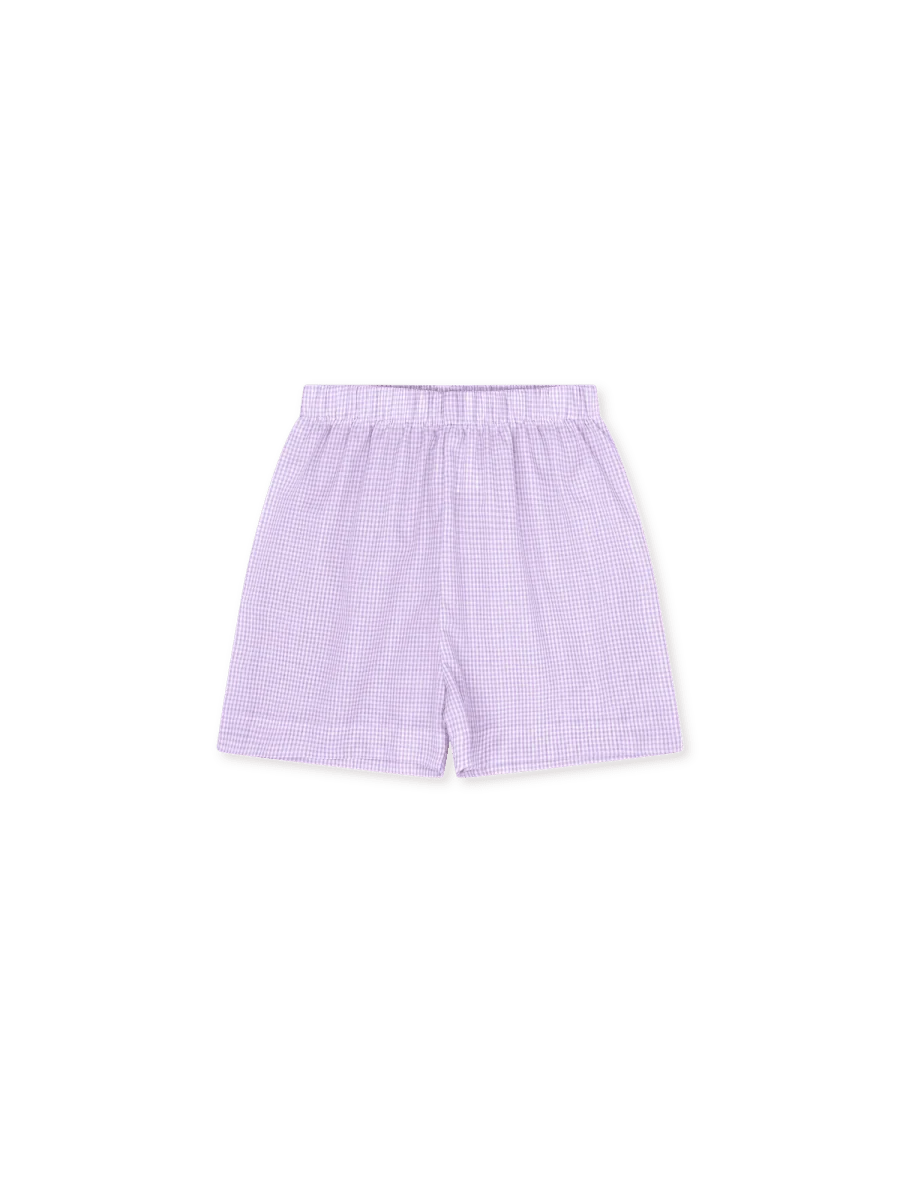 Stewart Short- Lexington Lavender