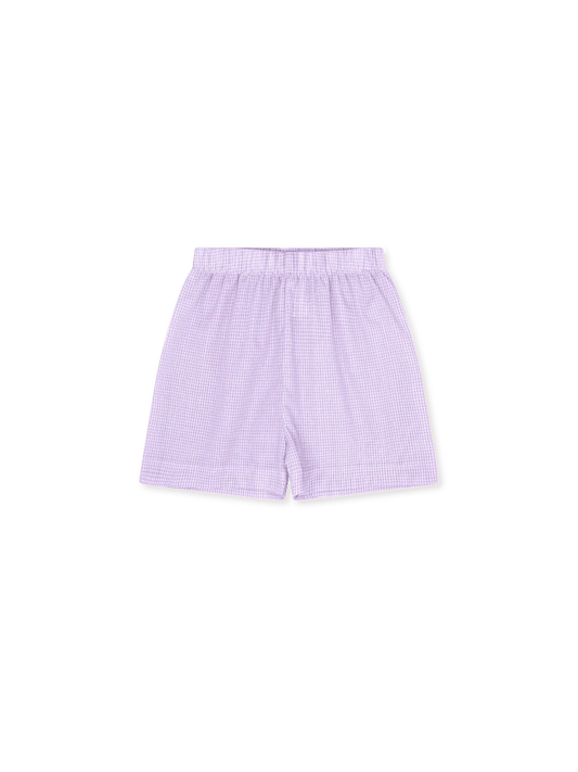 Stewart Short- Lexington Lavender