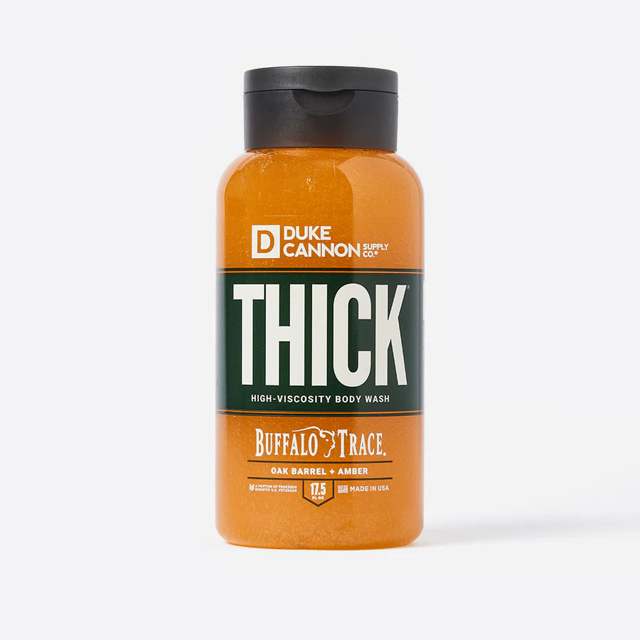 THICK High Viscosity Body Wash
