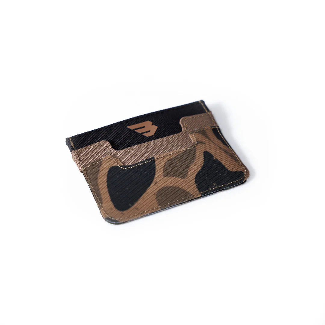 Burlebo Wallet