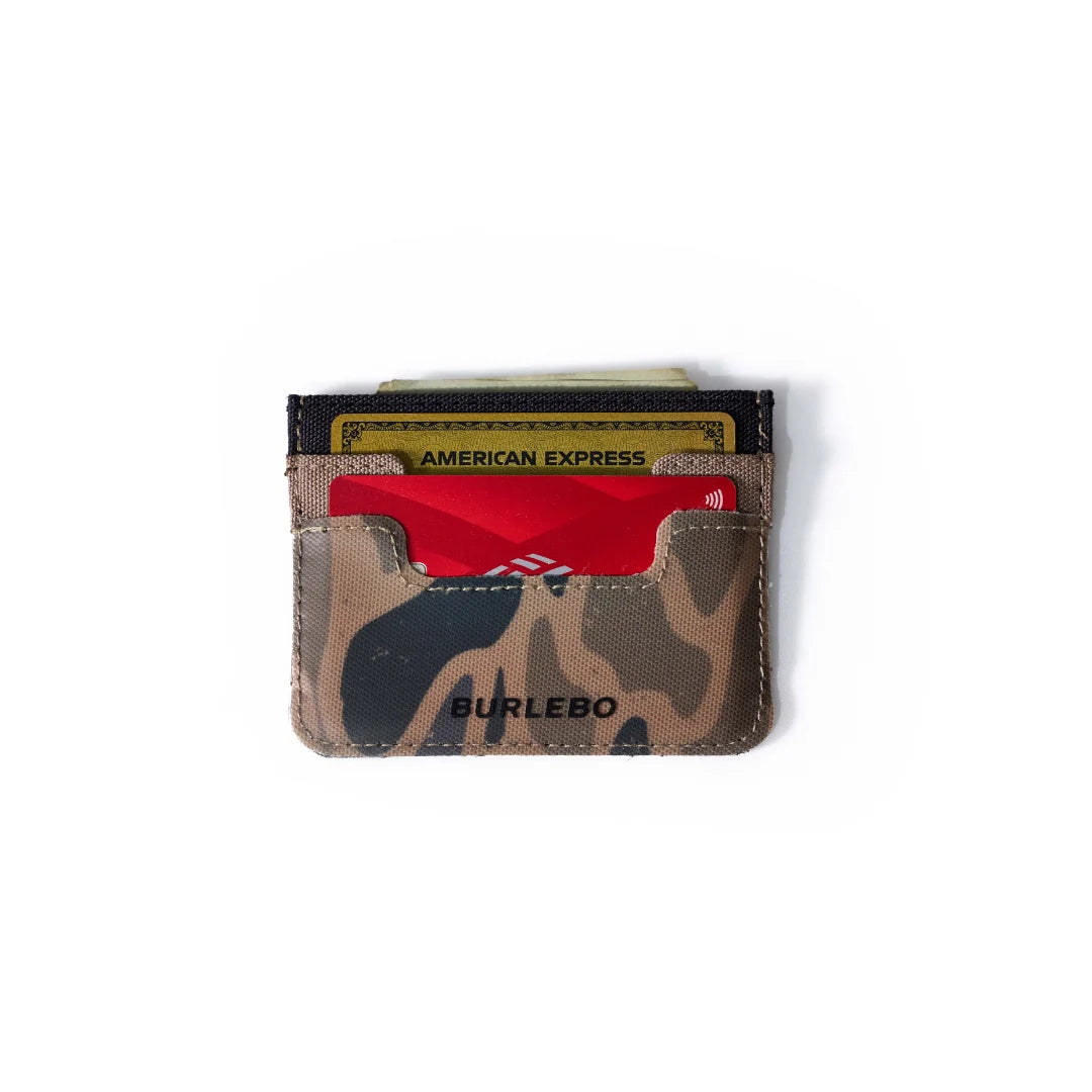 Burlebo Wallet