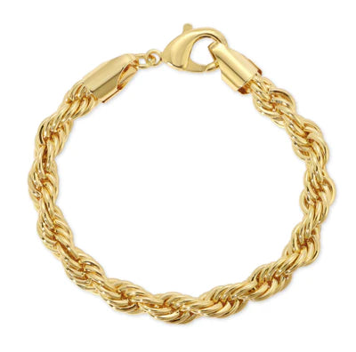 VALENTINA GOLD FILLED BRACELET