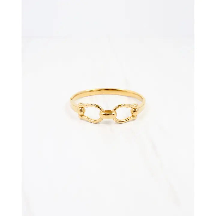 Lockport Bracelet