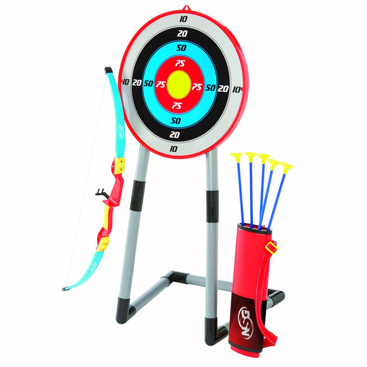 NSG Deluxe Archery Set