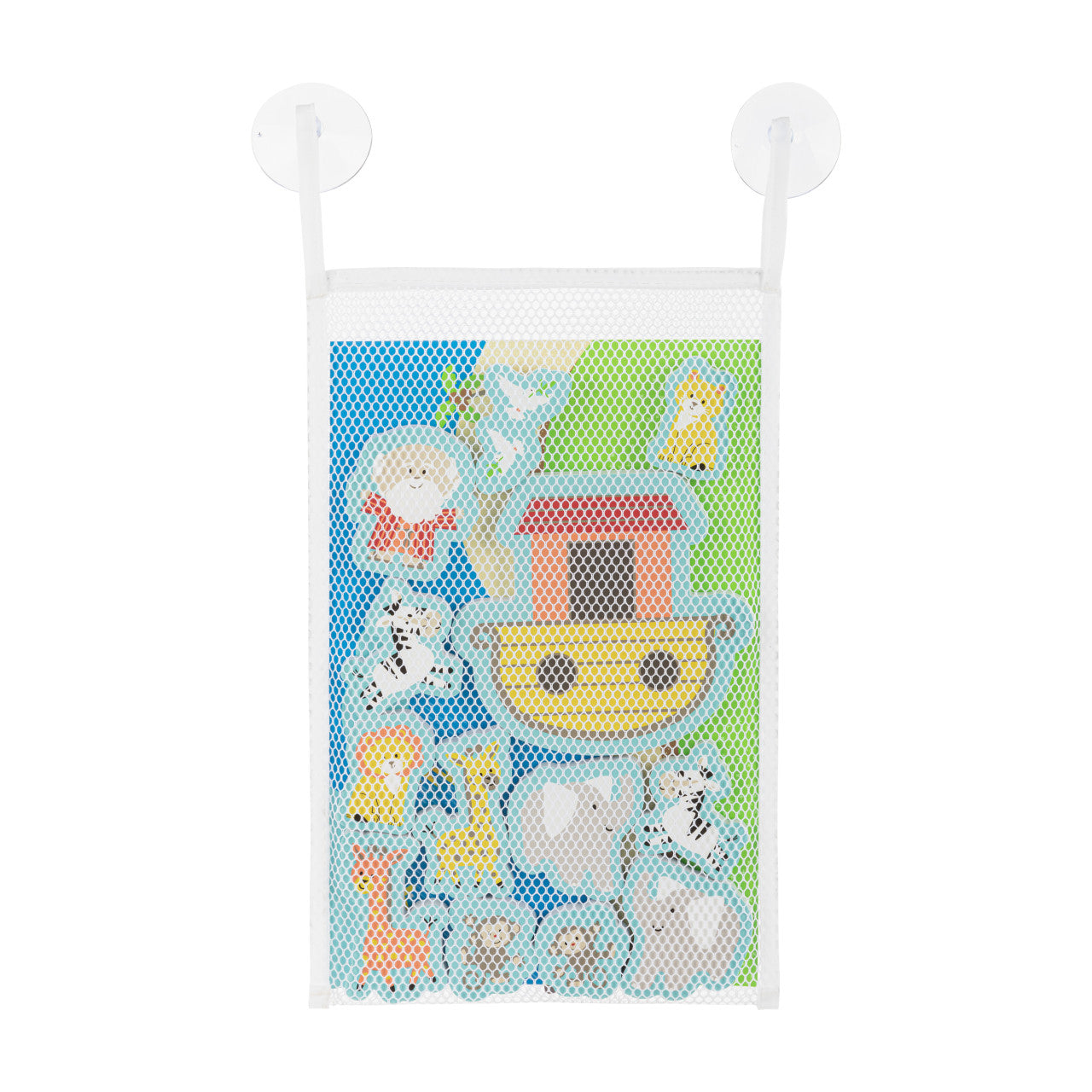 Bath Playset