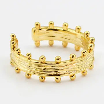 Aztec Ring