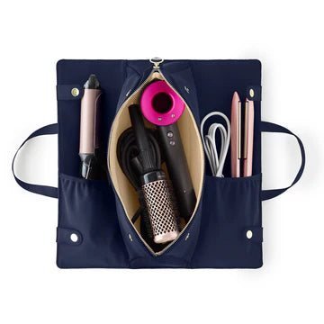Kusshi Hair Tools Bag