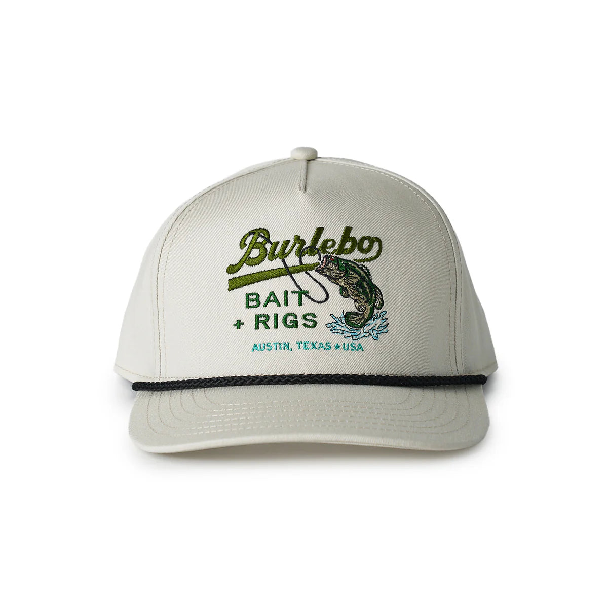 Youth Cap Bait and Rigs