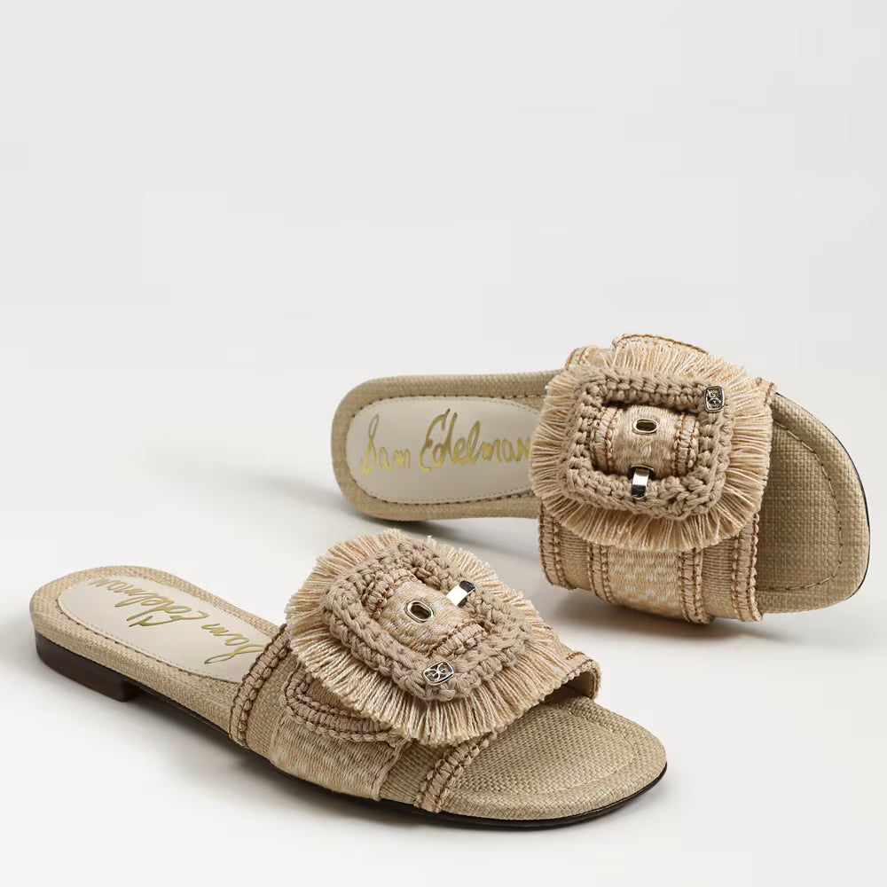 Bambi Playa Slide Sandal