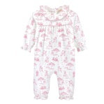 Barking Bliss Playsuit