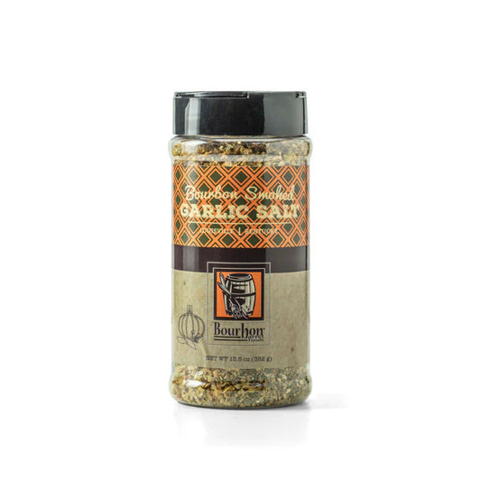 BBF 13.5oz Garlic Sea Salt