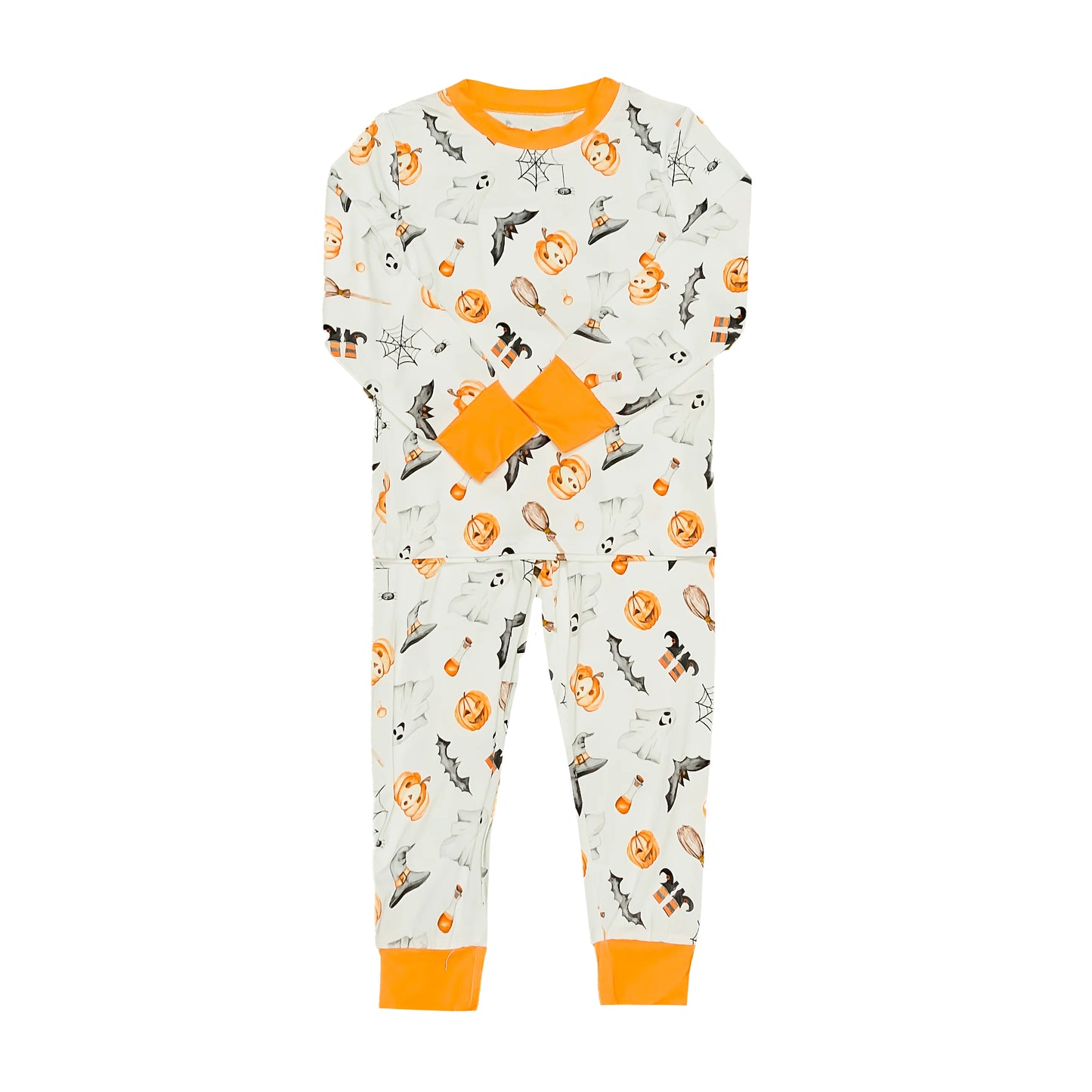 Spooky by Belle Cher