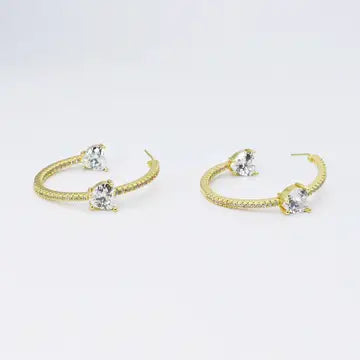 The Diva Hoop