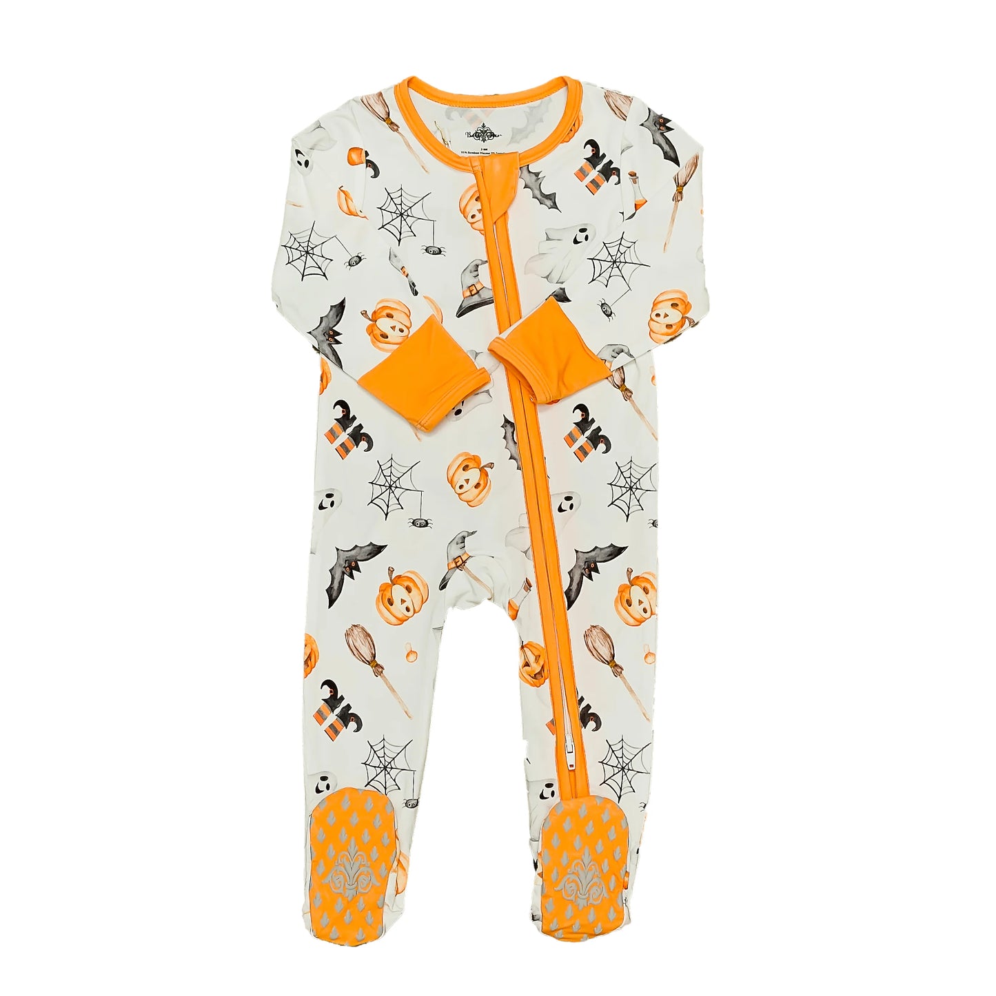 Spooky by Belle Cher