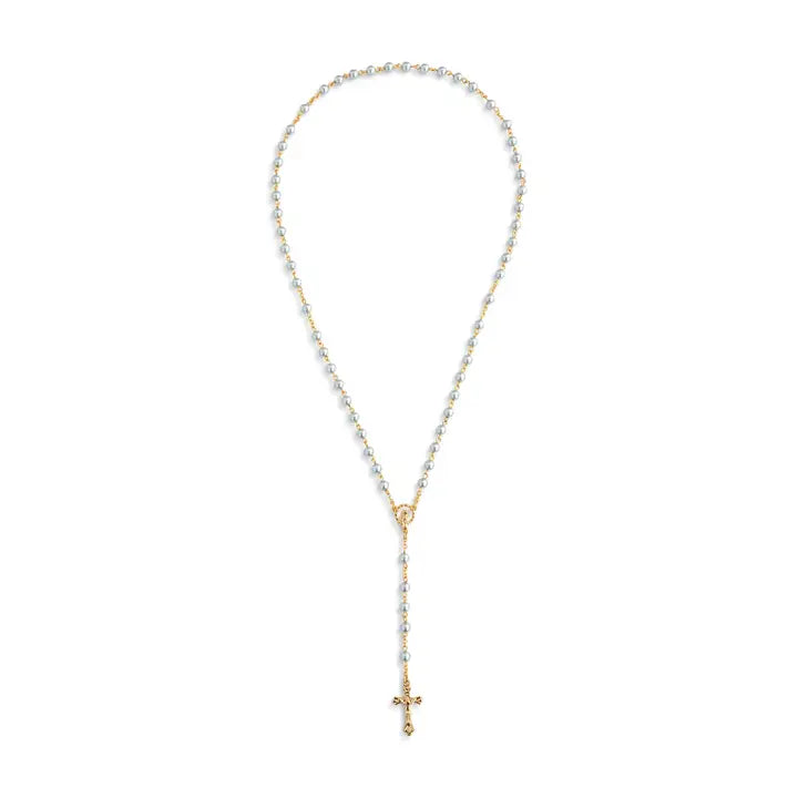 Rosary with Pouch