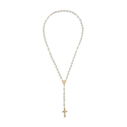 Rosary with Pouch