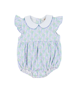 Bows and Blooms Penelope Prep Bubble