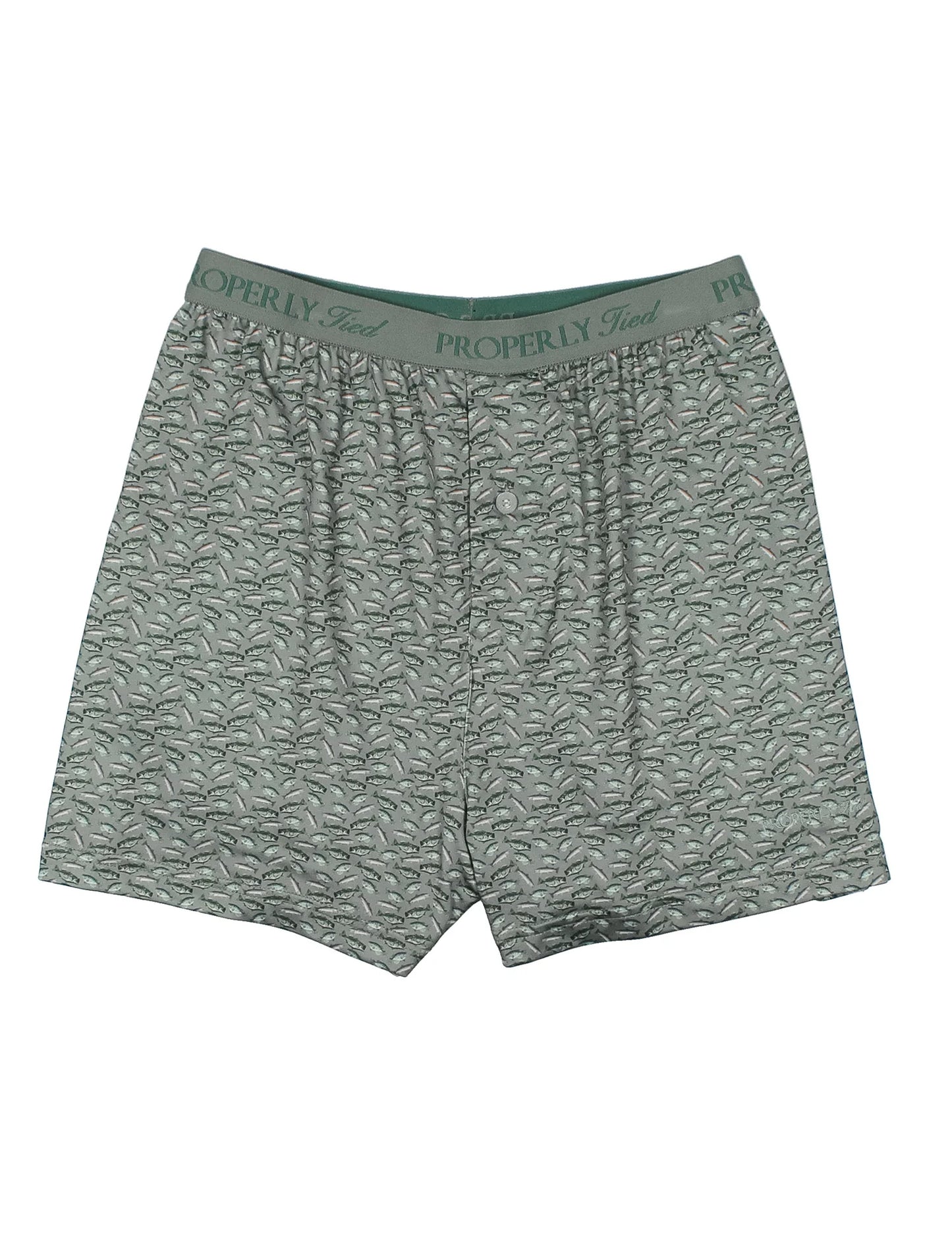 Inlet Boxer Fresh Catch