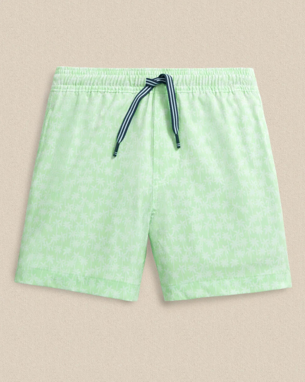 Boys Palmy Vibes Maritime Swim Trunk