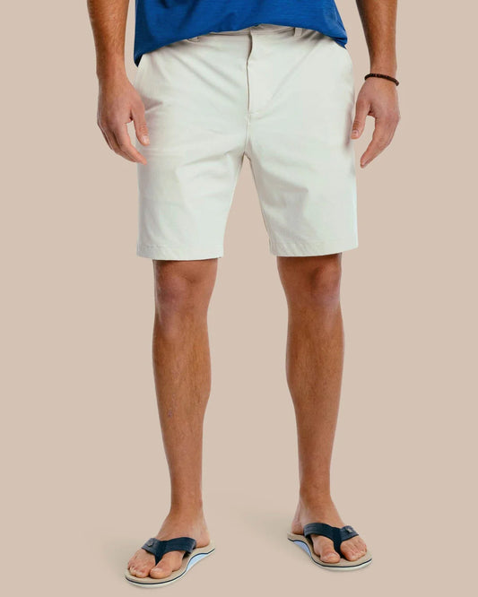 brrr°®-die 8" Performance Short in stone