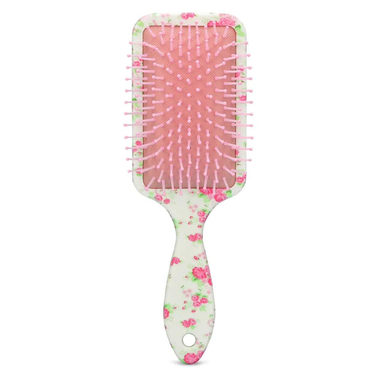 Forever Pretty Paddle Brush