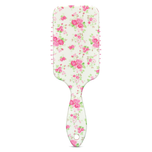 Forever Pretty Paddle Brush