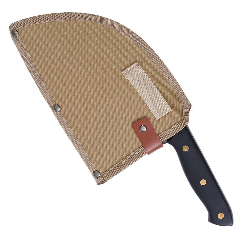 Forged Butcher Knife