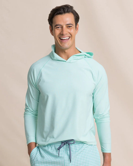 Southern Tide Coastal Breeze® Performance Hoodie