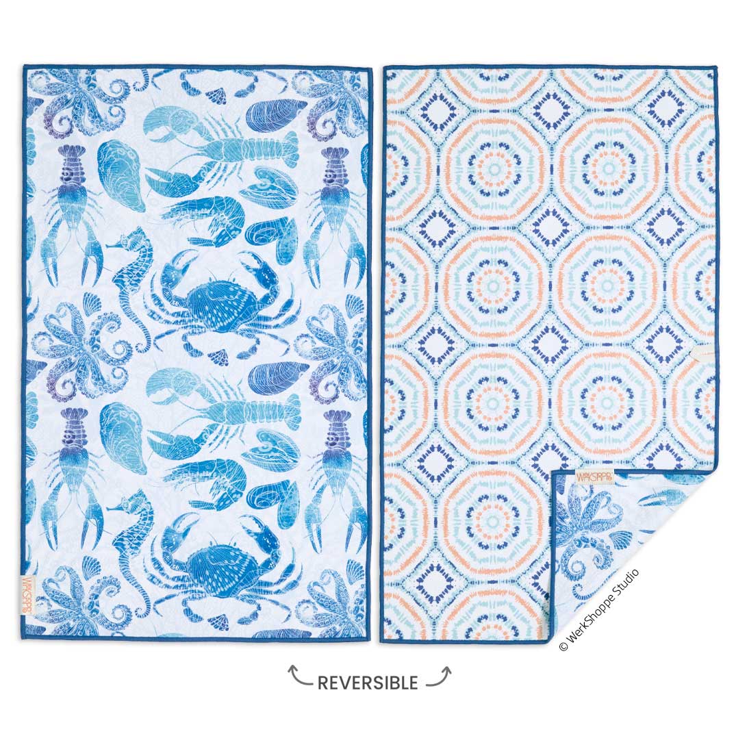 Microfiber Towels