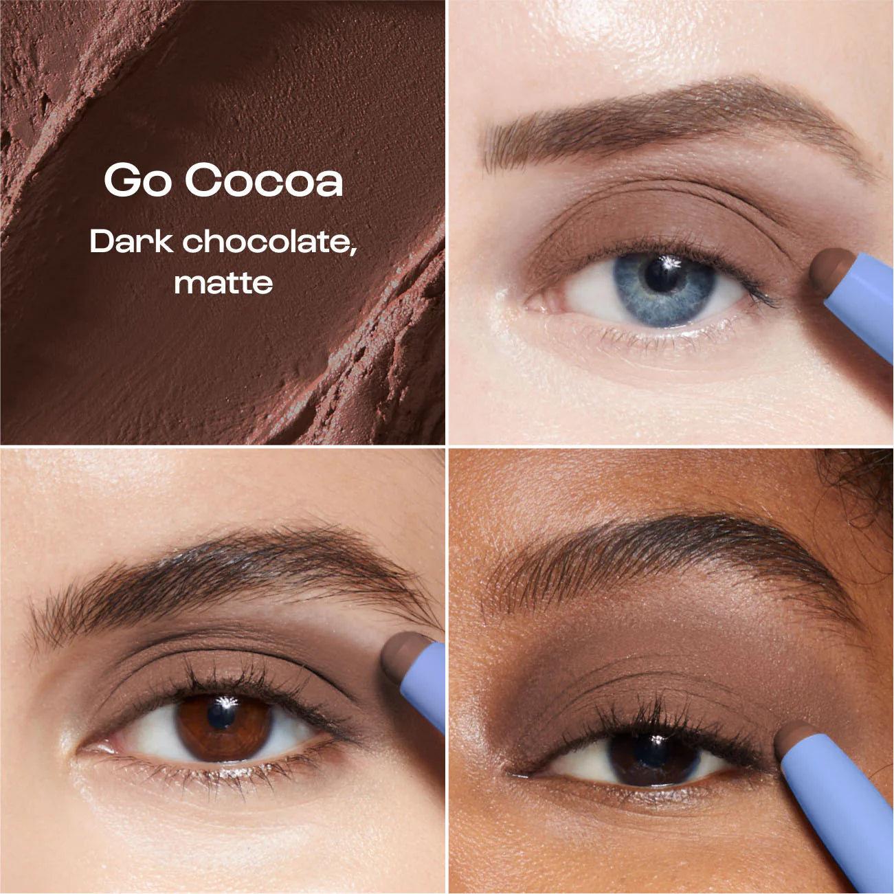 11th Hour Cream Eyeshadow & Liner Stick