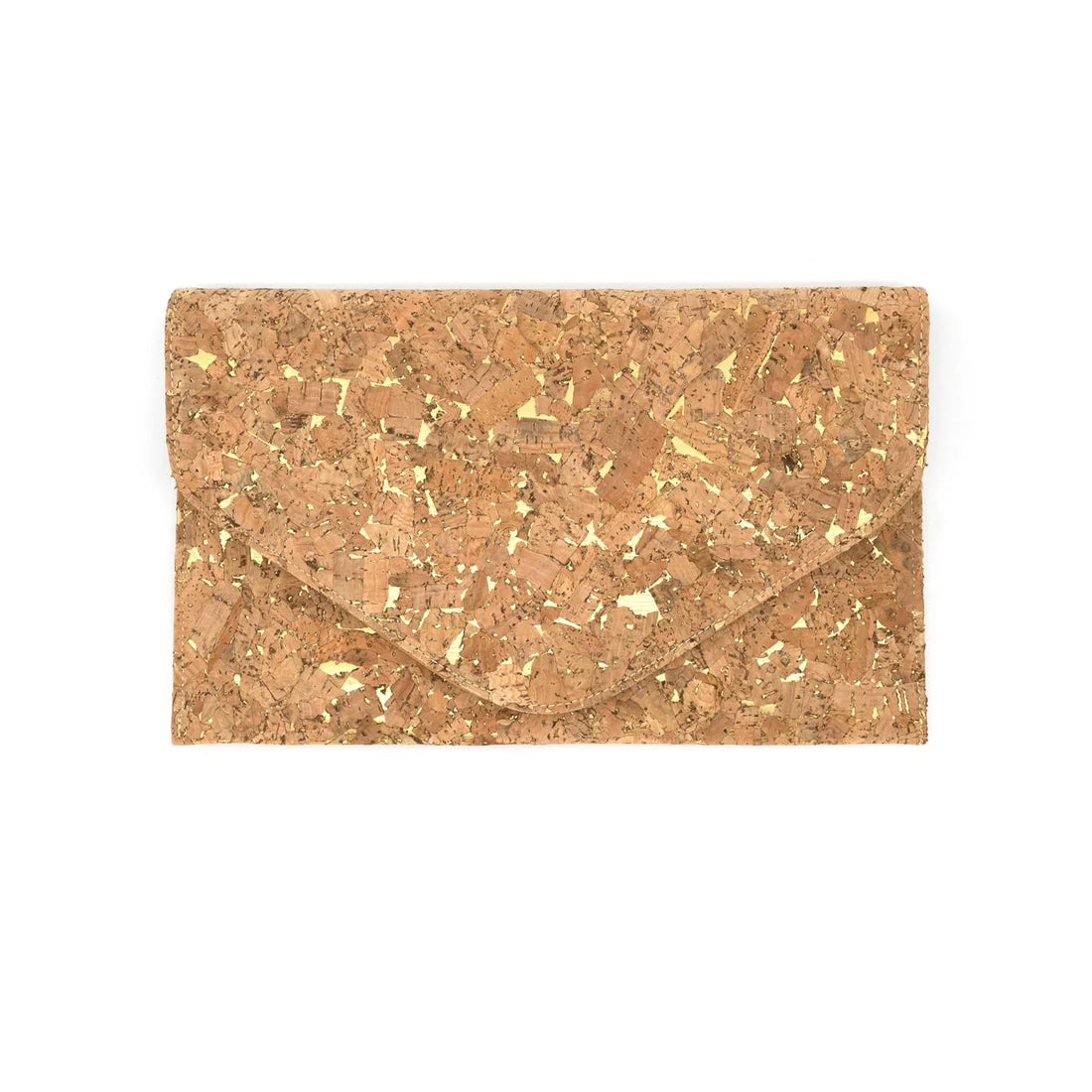 Courtney Cork Clutch