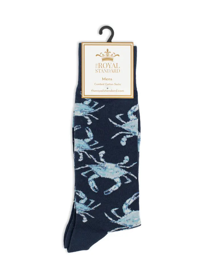 Men's Royal Standard Socks
