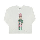 Nutcracker Longsleeve Shirt