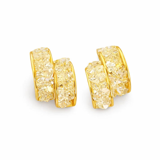 Cristelle Earrings