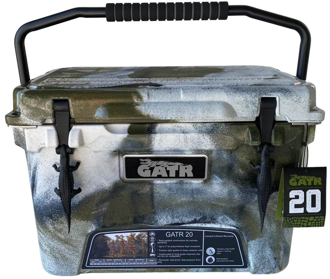 GATR 20 Coolers