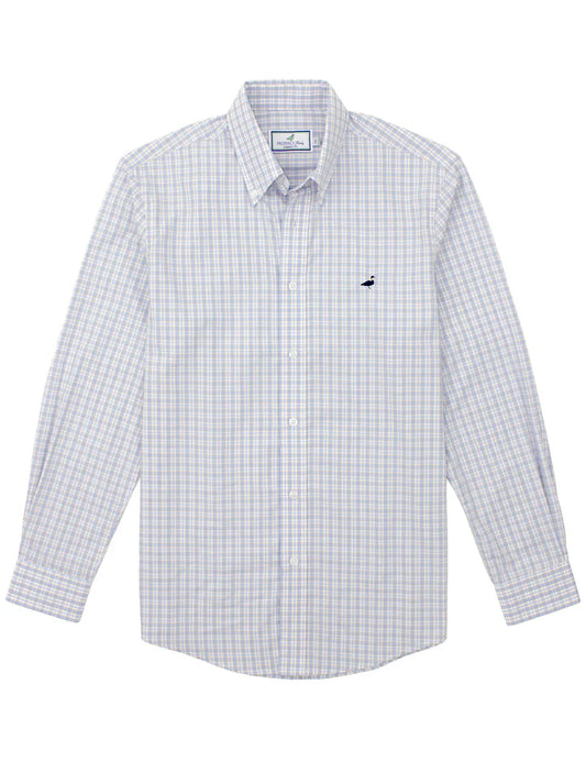 Men's Seasonal Sportshirt in Drift