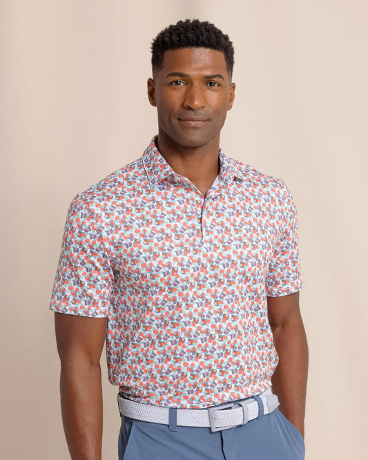 Driver Paloma Paradise Polo